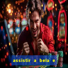 assistir a bela e a fera (1991 online dublado)